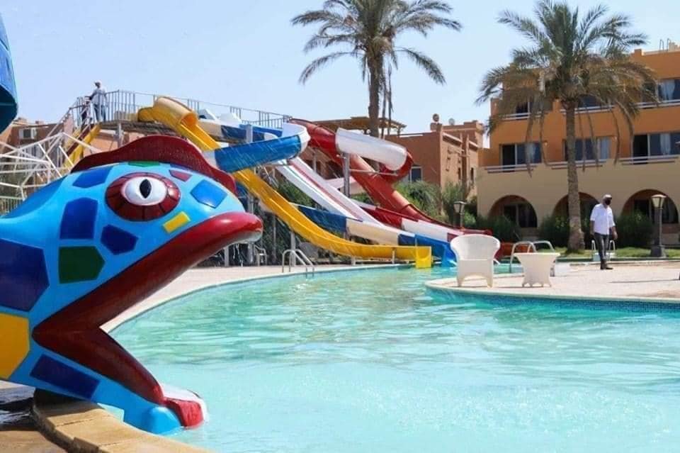 Al Wadi Hotel Ain Sokhna