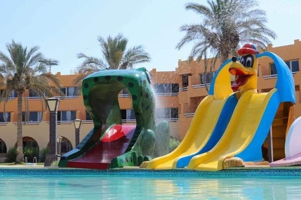 Al Wadi Hotel Ain Sokhna
