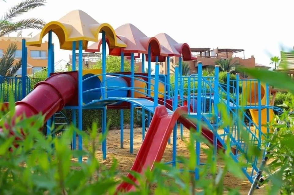 Al Wadi Hotel Ain Sokhna