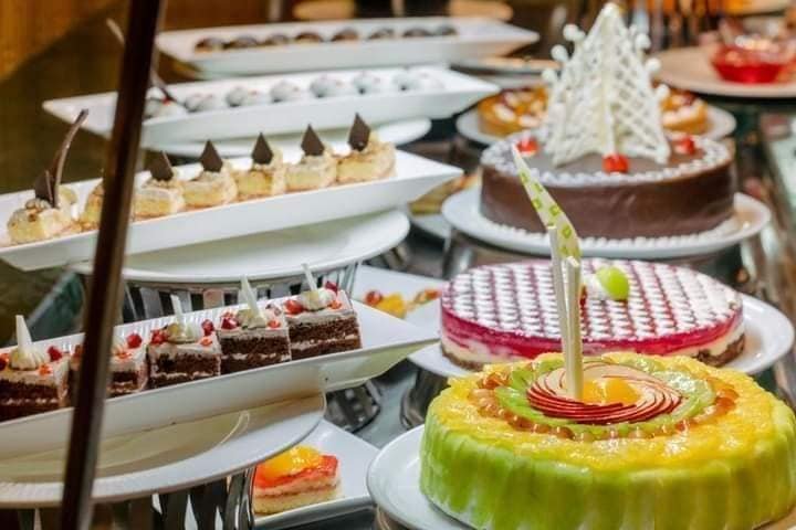 Coral Sea Beach Aqua Park Hotel Ain Sokhna