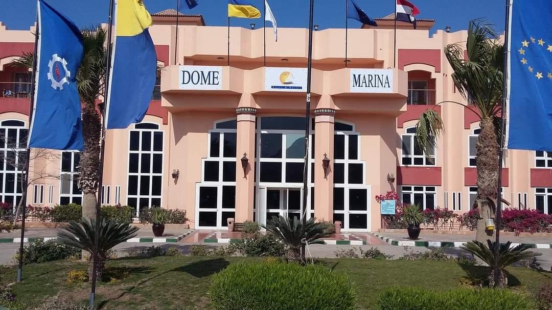Dom Marina Hotel