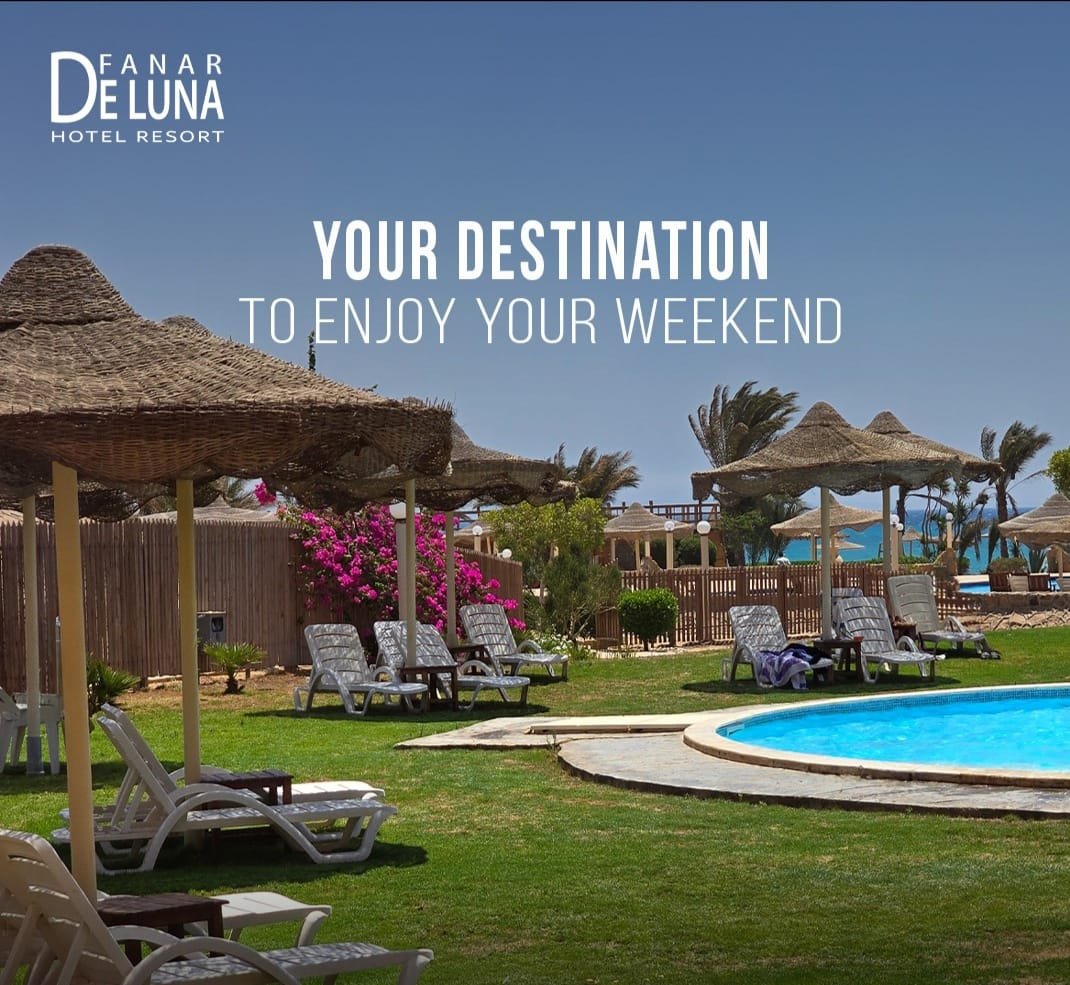 Fanar De Luna Hotel