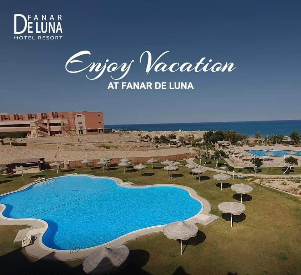Fanar De Luna Hotel