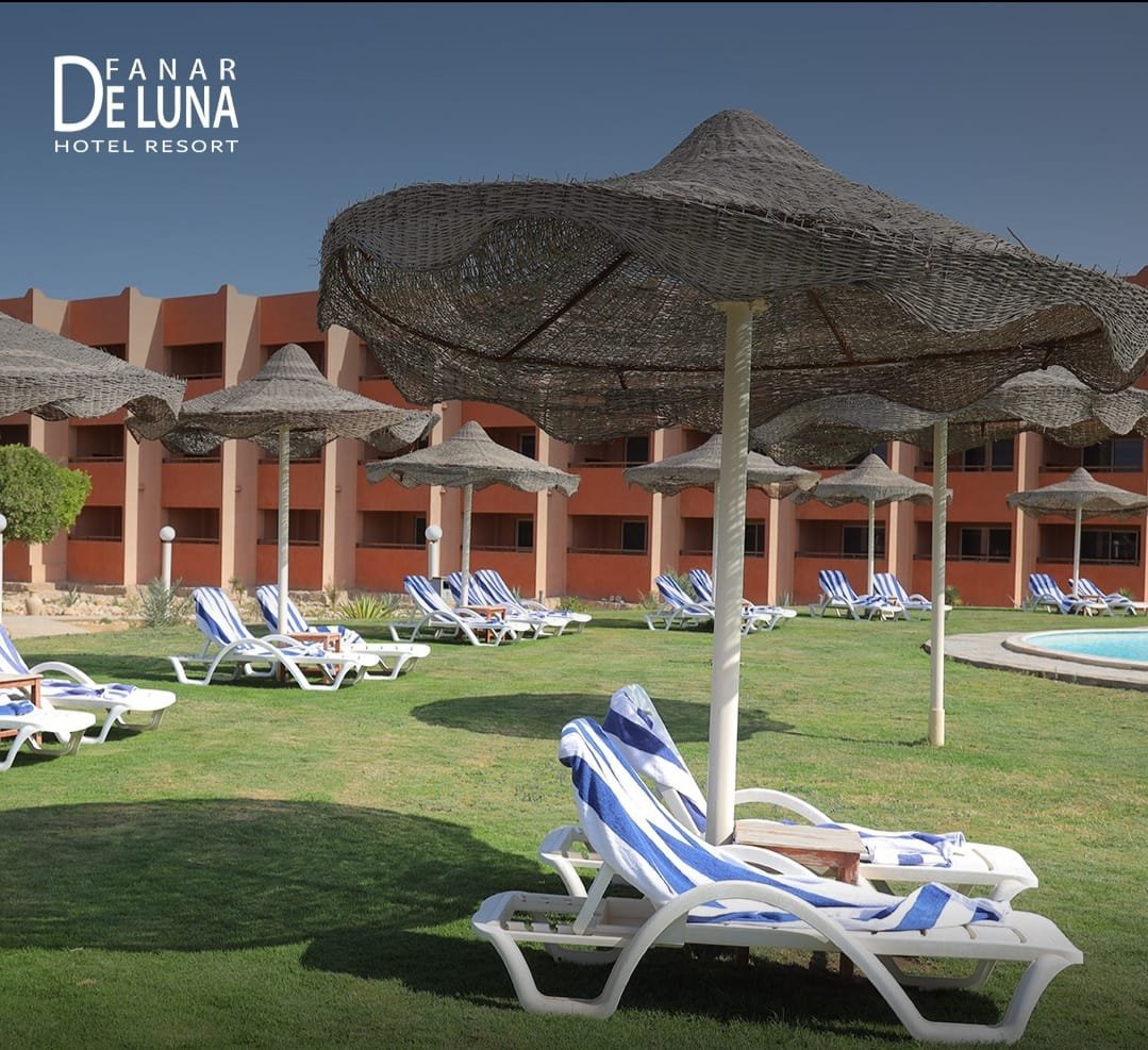 Fanar De Luna Hotel