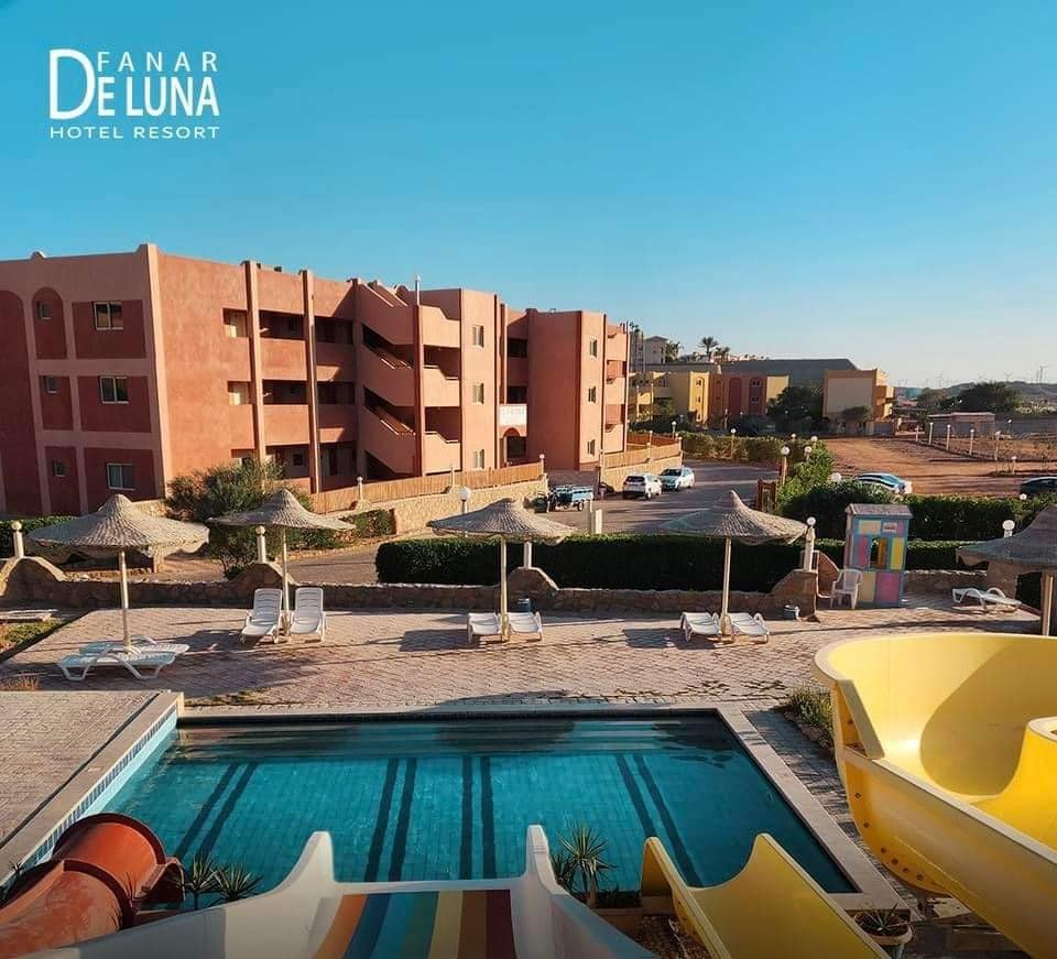 Fanar De Luna Hotel