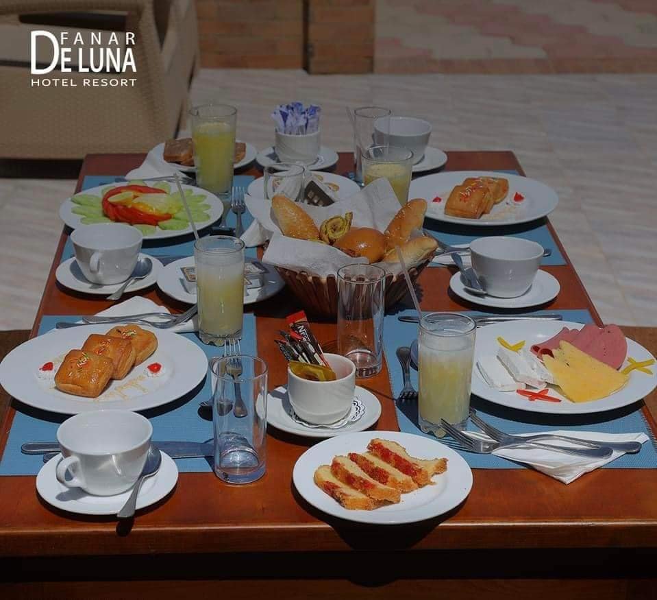 Fanar De Luna Hotel