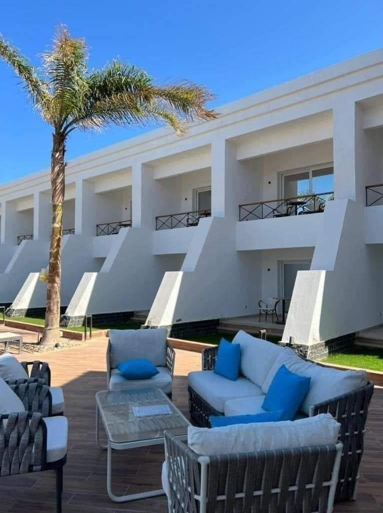 Miral Hotel Ain Sokhna