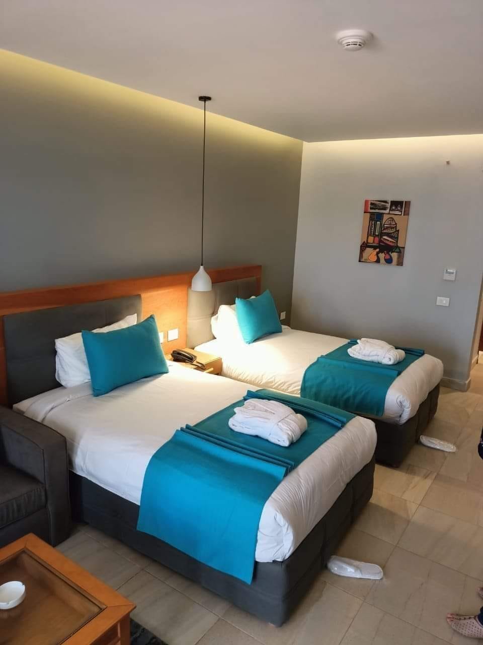 Miral Hotel Ain Sokhna