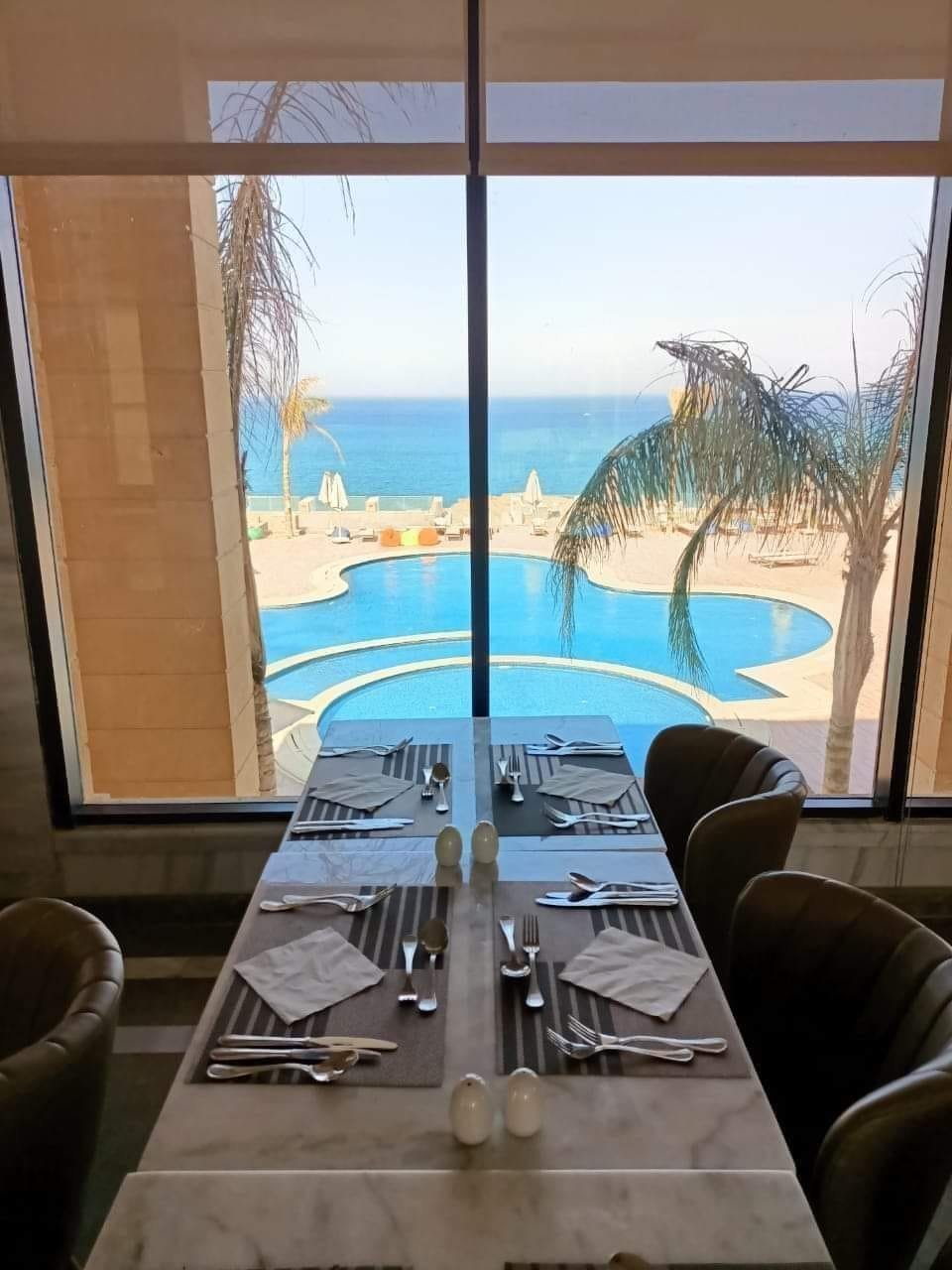 Miral Hotel Ain Sokhna