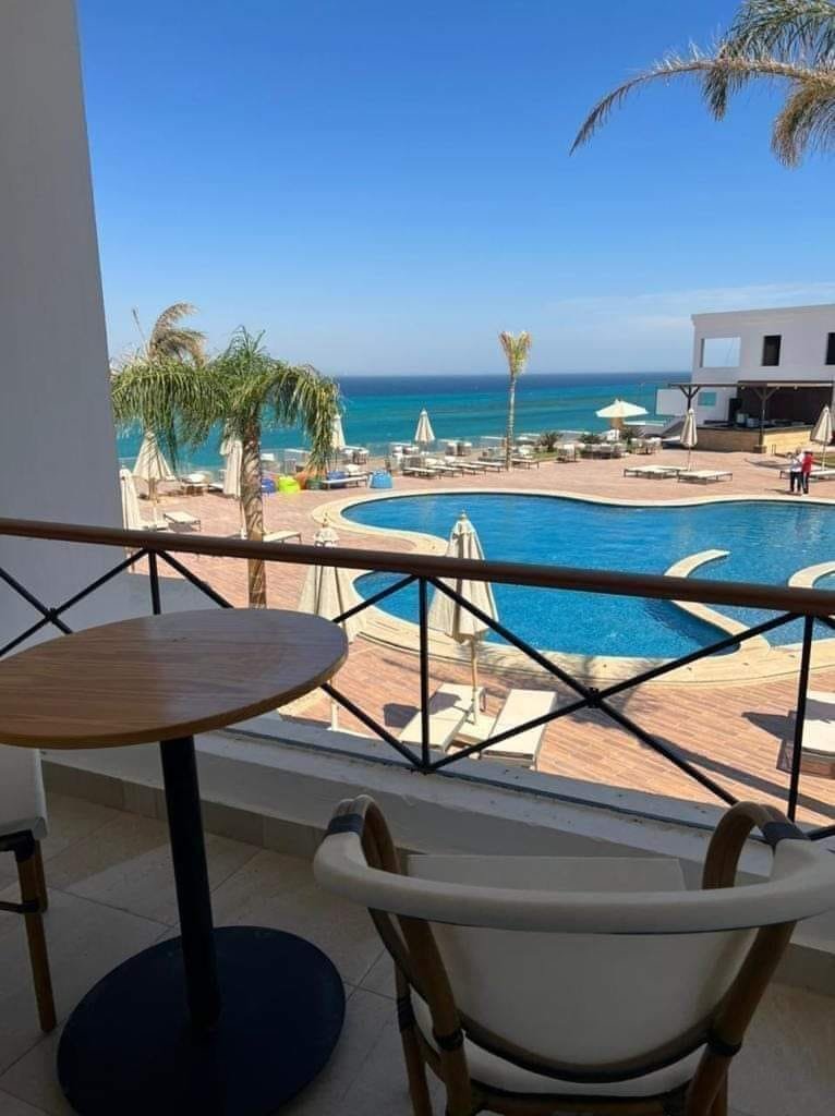 Miral Hotel Ain Sokhna