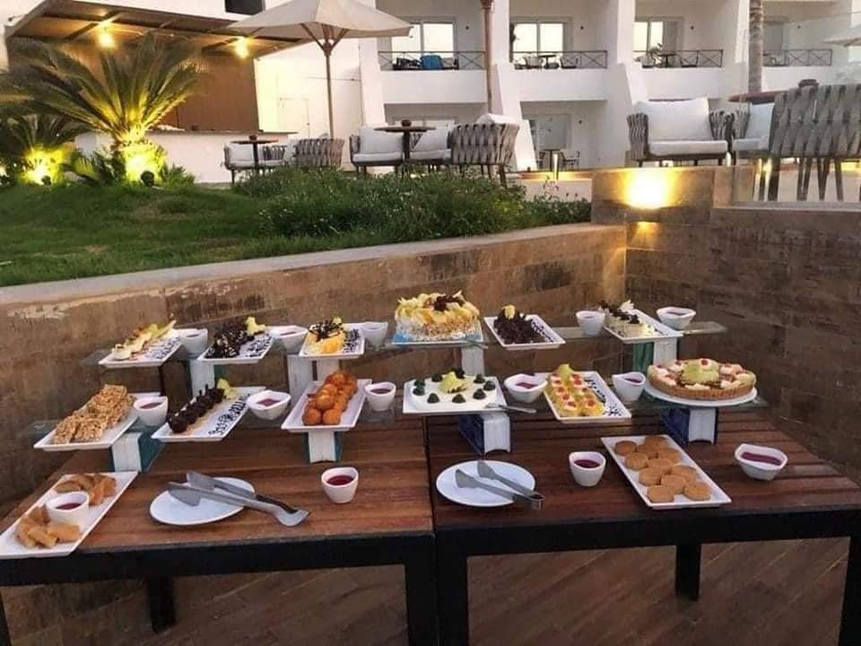 Miral Hotel Ain Sokhna