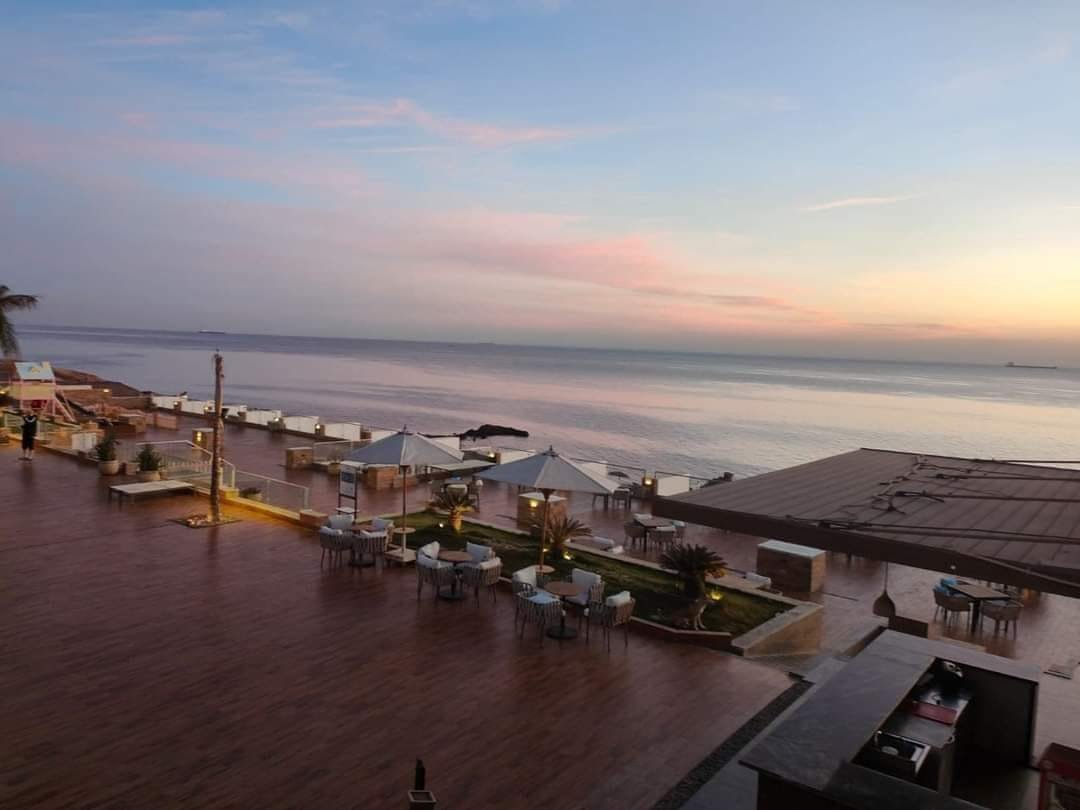 Miral Hotel Ain Sokhna