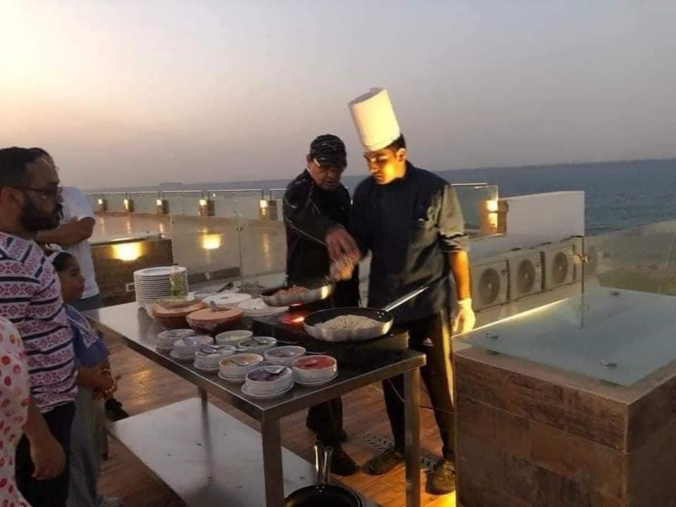 Miral Hotel Ain Sokhna