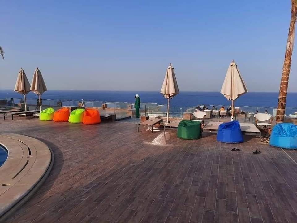 Miral Hotel Ain Sokhna