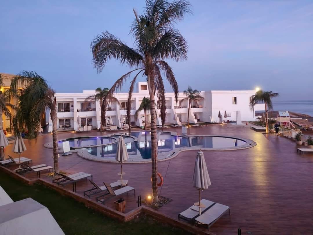 Miral Hotel Ain Sokhna