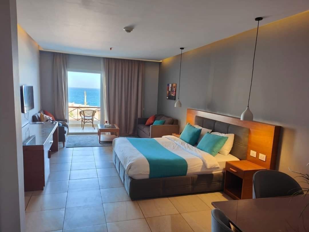 Miral Hotel Ain Sokhna