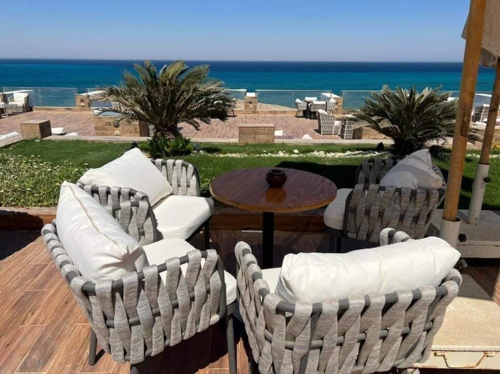 Miral Hotel Ain Sokhna