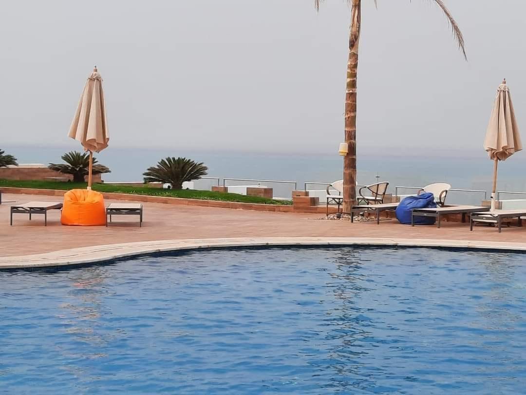 Miral Hotel Ain Sokhna