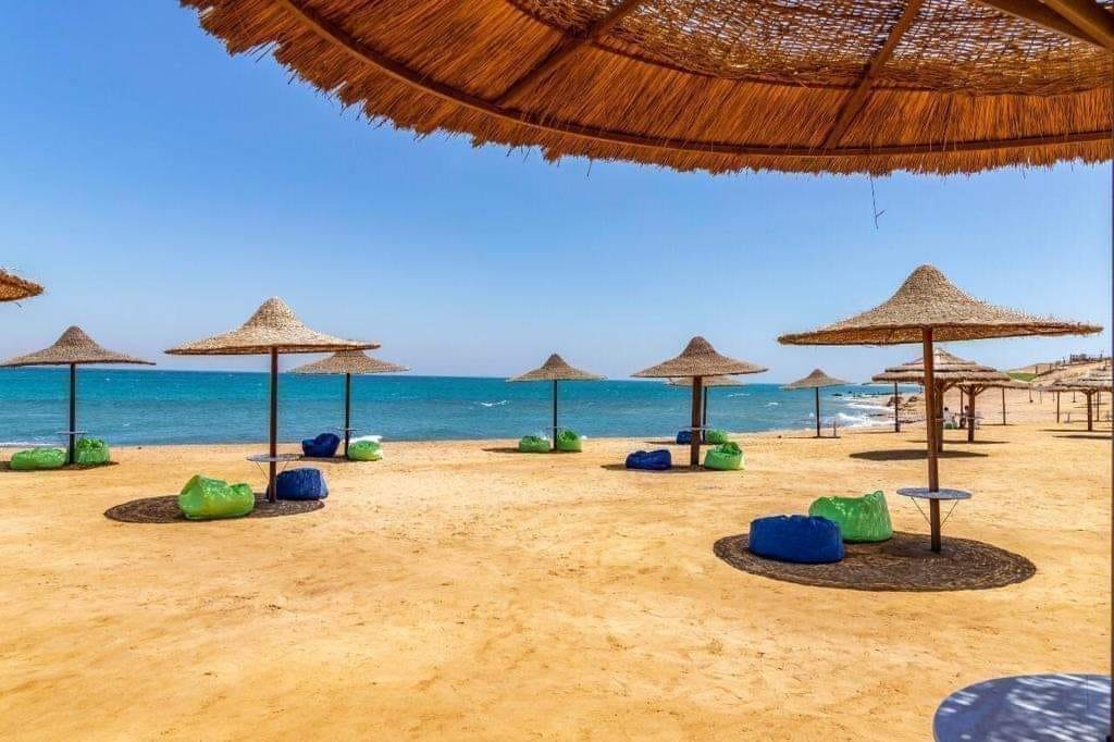 Miral Hotel Ain Sokhna