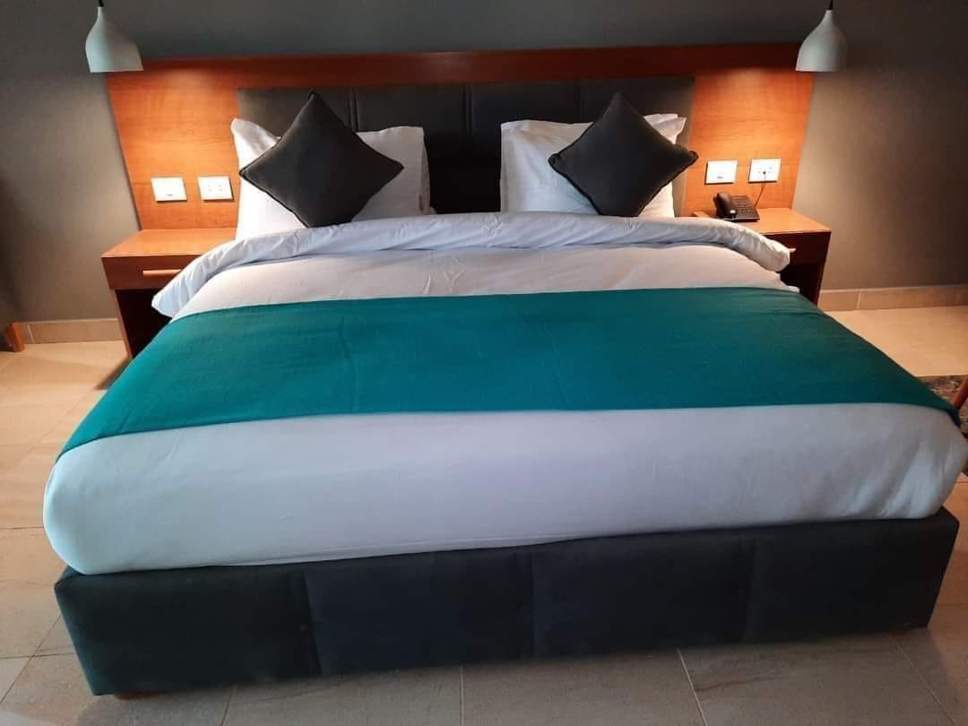 Miral Hotel Ain Sokhna