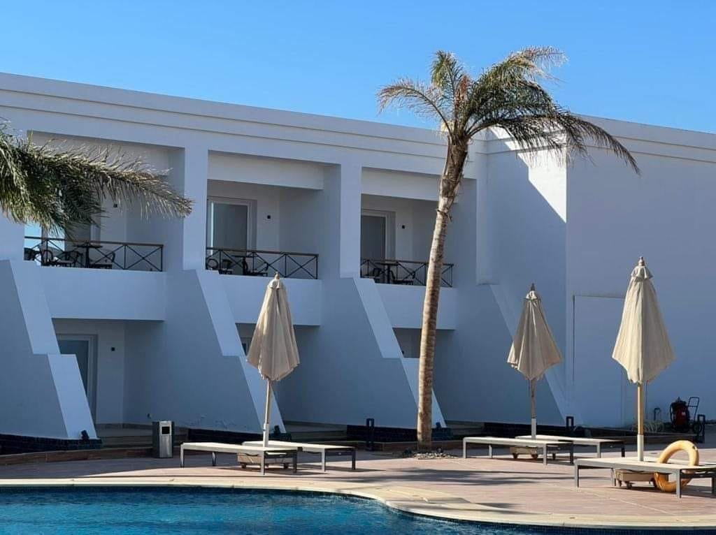 Miral Hotel Ain Sokhna