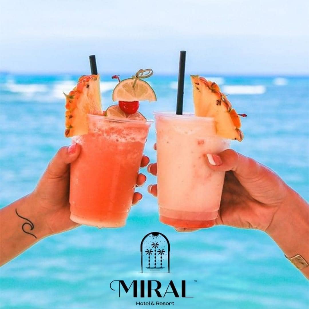 Miral Hotel Ain Sokhna