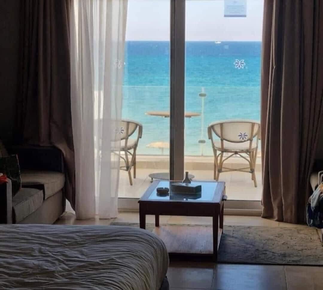 Miral Hotel Ain Sokhna