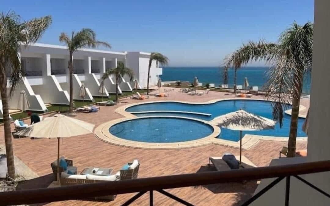 Miral Hotel Ain Sokhna