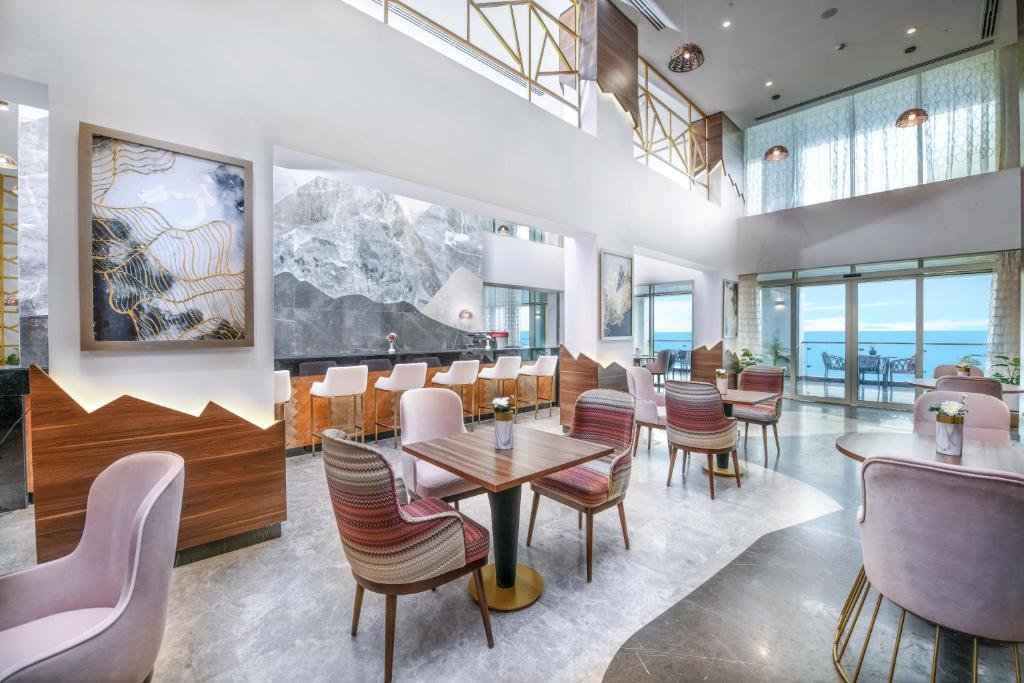 Tulip Al Galala Hills Hotel