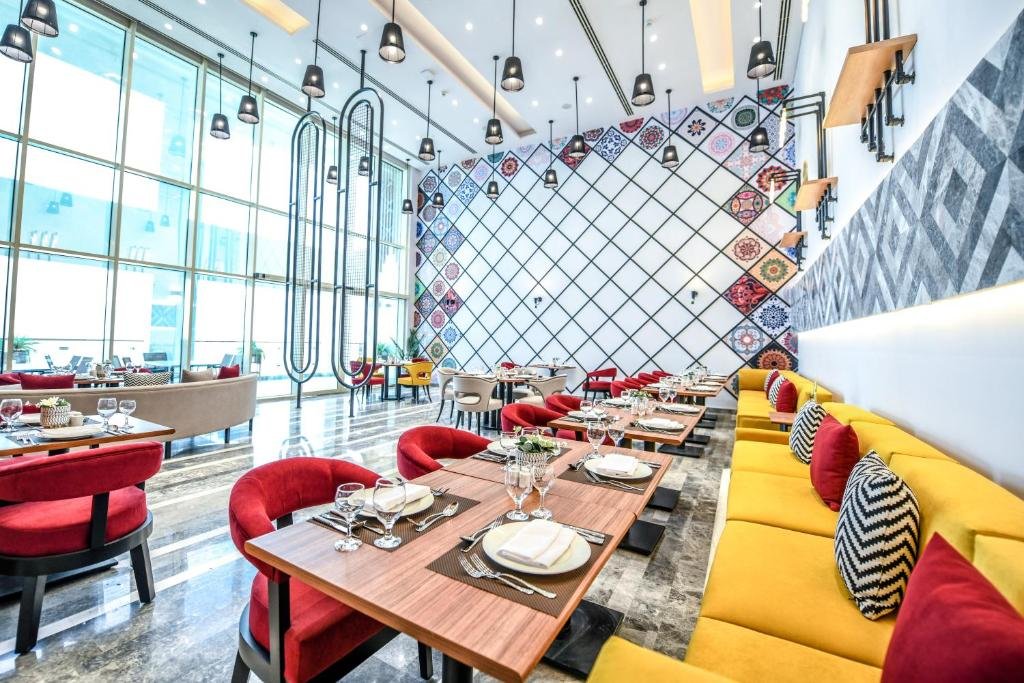 Tulip Al Galala Hills Hotel