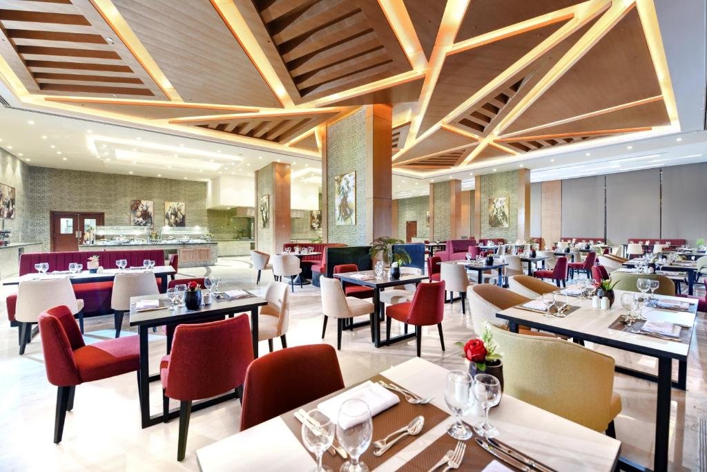 Tulip Al Galala Hills Hotel