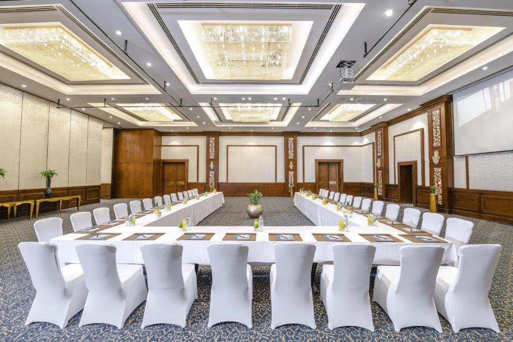 Tulip Al Galala Hills Hotel