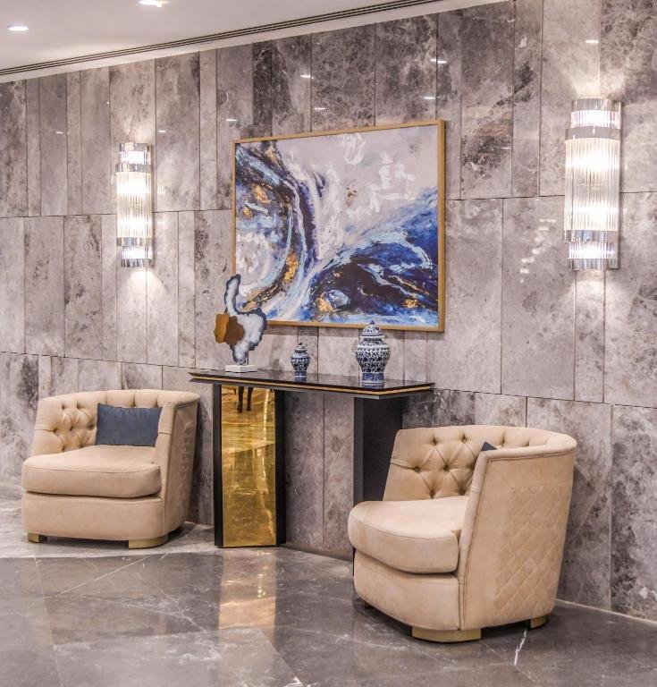 فندق Tulip Al Galala Hills Hotel