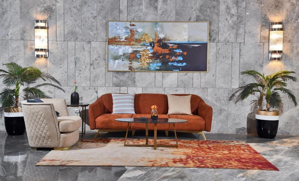 فندق Tulip Al Galala Hills Hotel