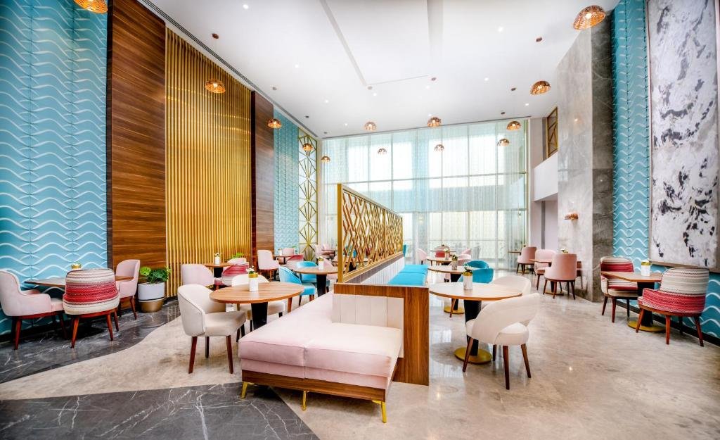 فندق Tulip Al Galala Hills Hotel