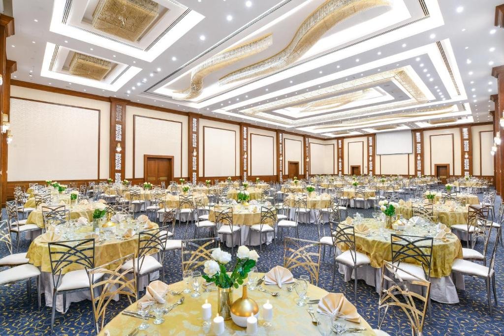 Tulip Al Galala Hills Hotel