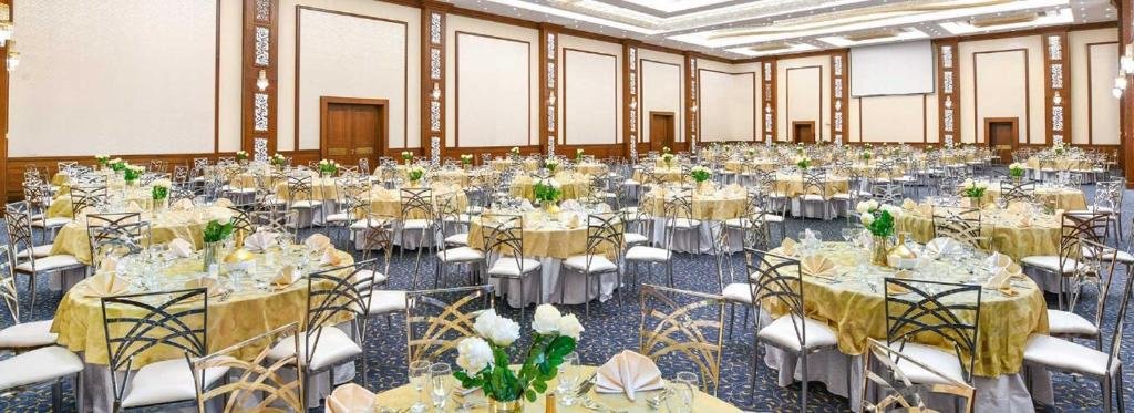 Tulip Al Galala Hills Hotel