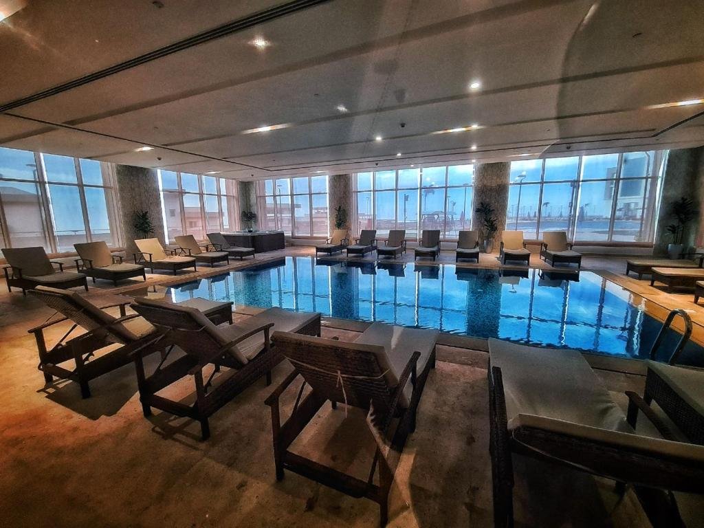 Tulip Al Galala Hills Hotel