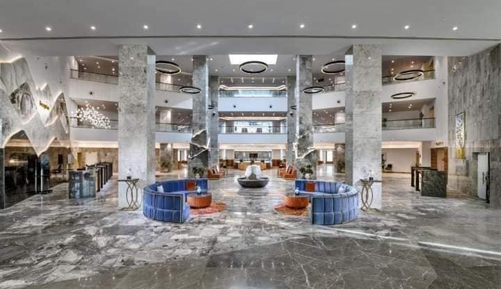 Tulip Al Galala Hills Hotel