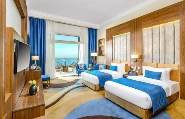 Tulip Al Galala Hills Hotel