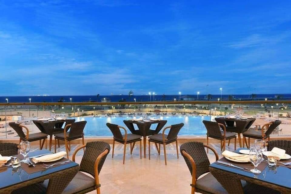 Tulip Resort Al Galala Majestic Hotel