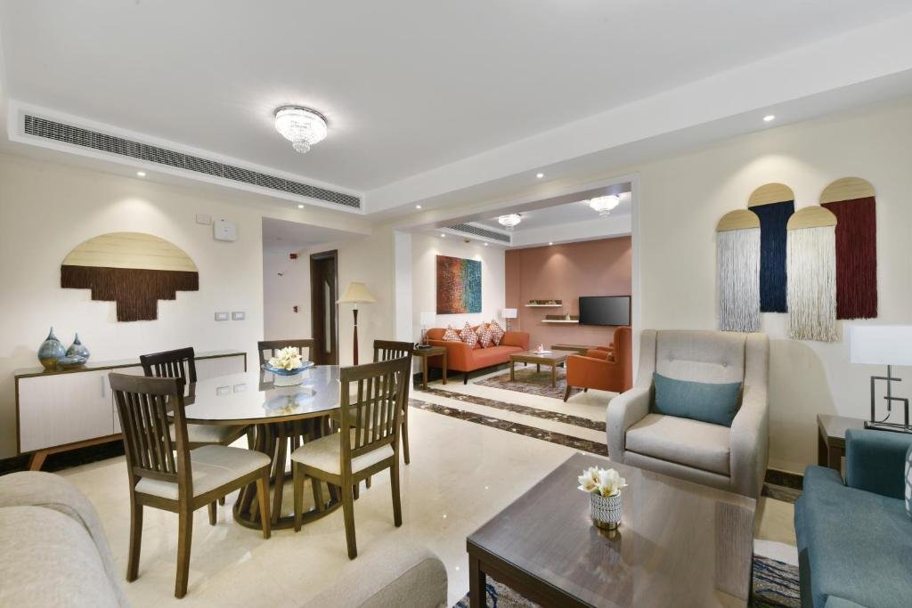 Tulip Resort Al Galala Majestic Hotel