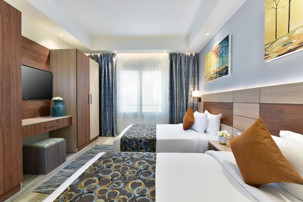 Tulip Resort Al Galala Majestic Hotel