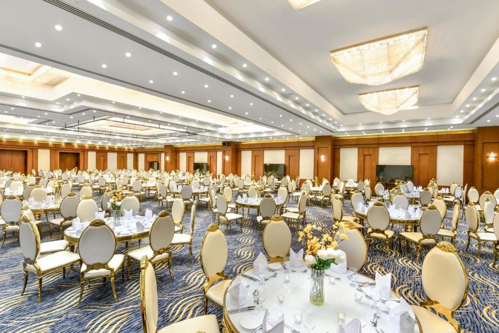 Tulip Resort Al Galala Majestic Hotel