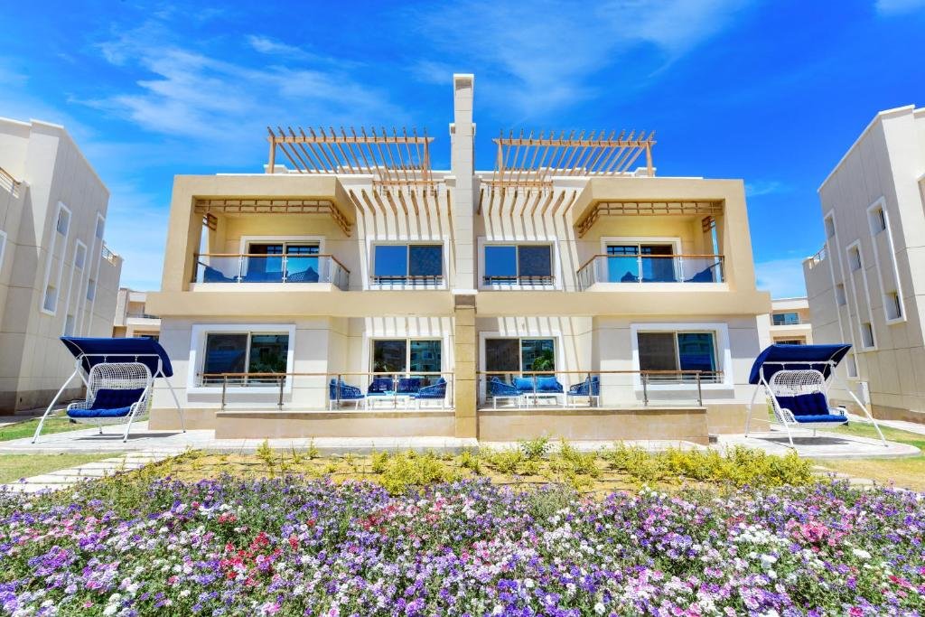 Tulip Resort Al Galala Majestic Hotel