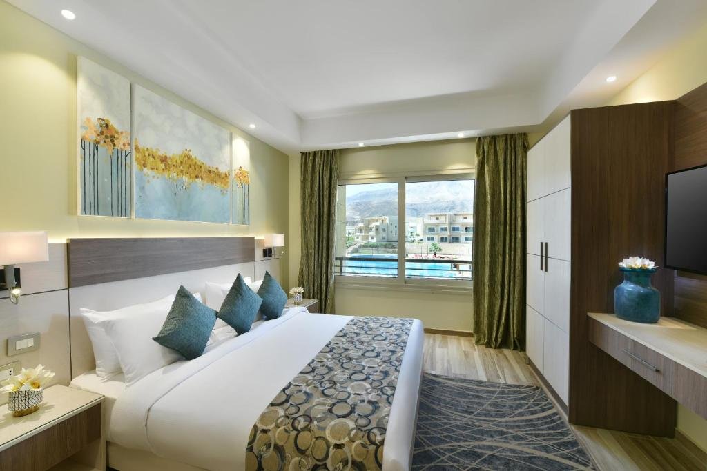 Tulip Resort Al Galala Majestic Hotel