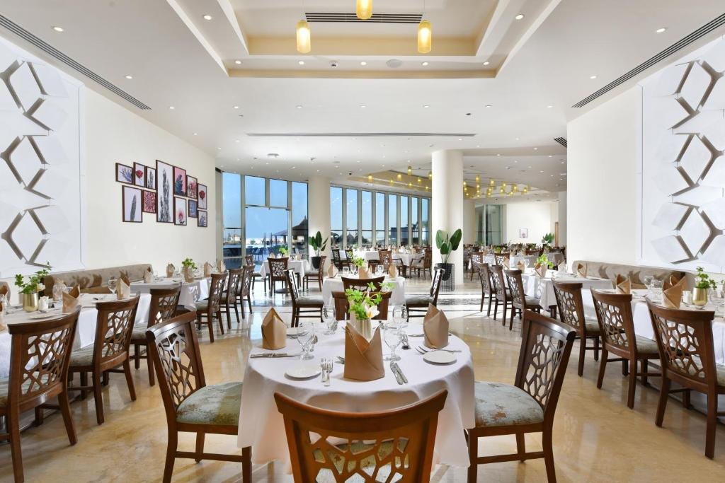 Tulip Resort Al Galala Majestic Hotel