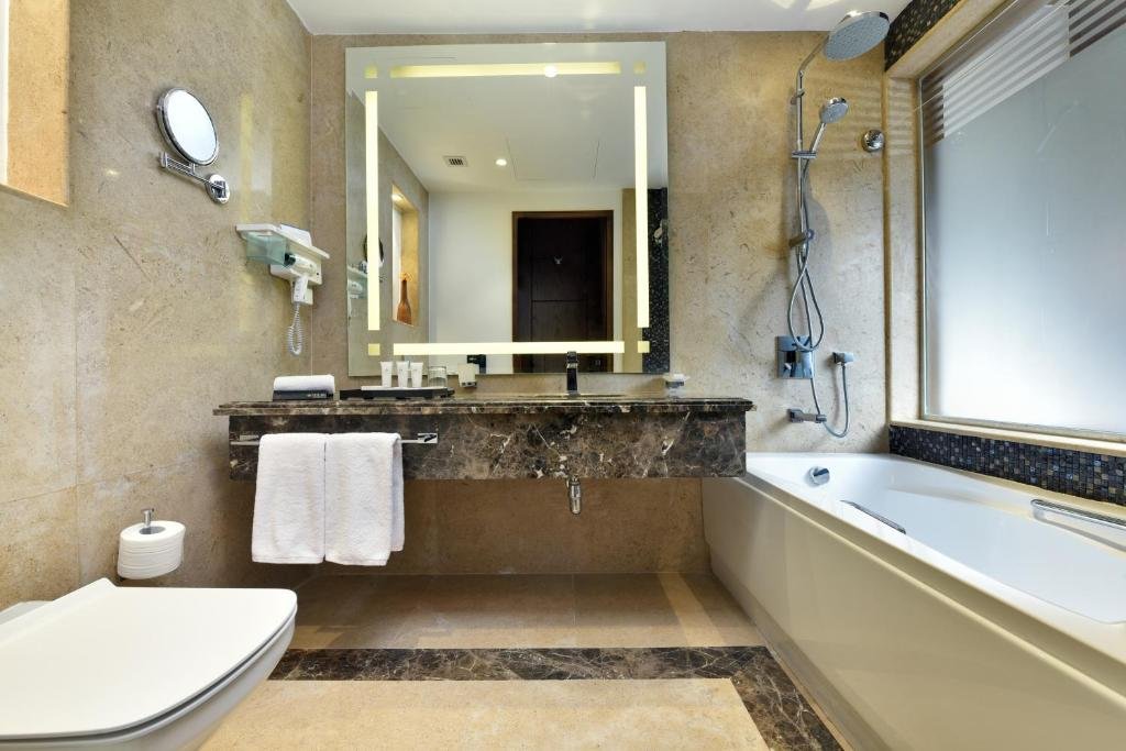 Tulip Resort Al Galala Majestic Hotel