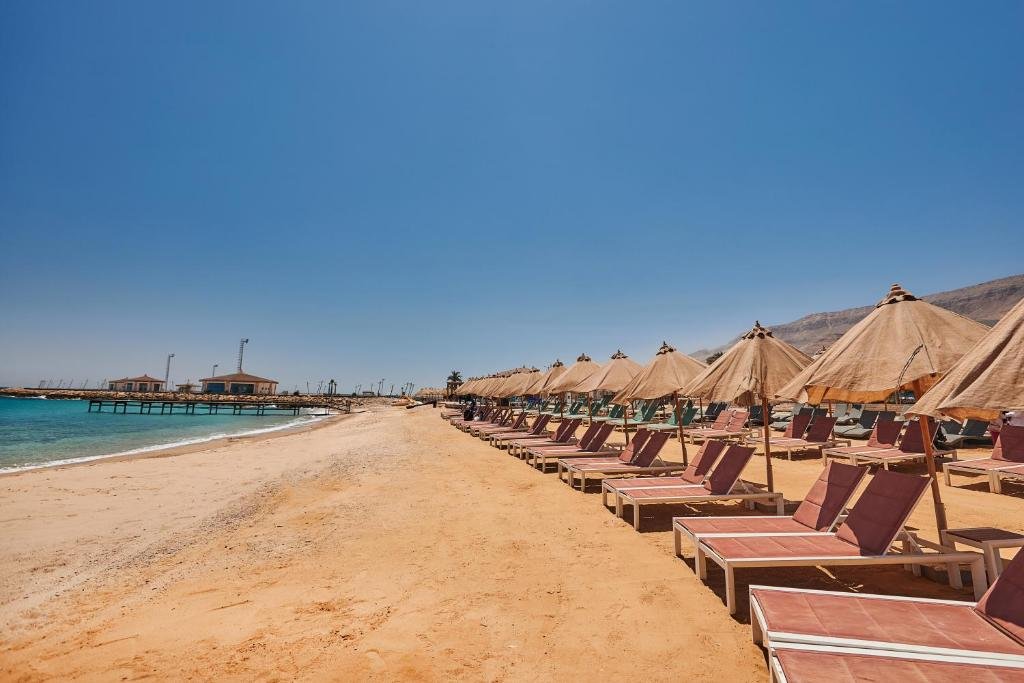 Tulip Resort Al Galala Majestic Hotel