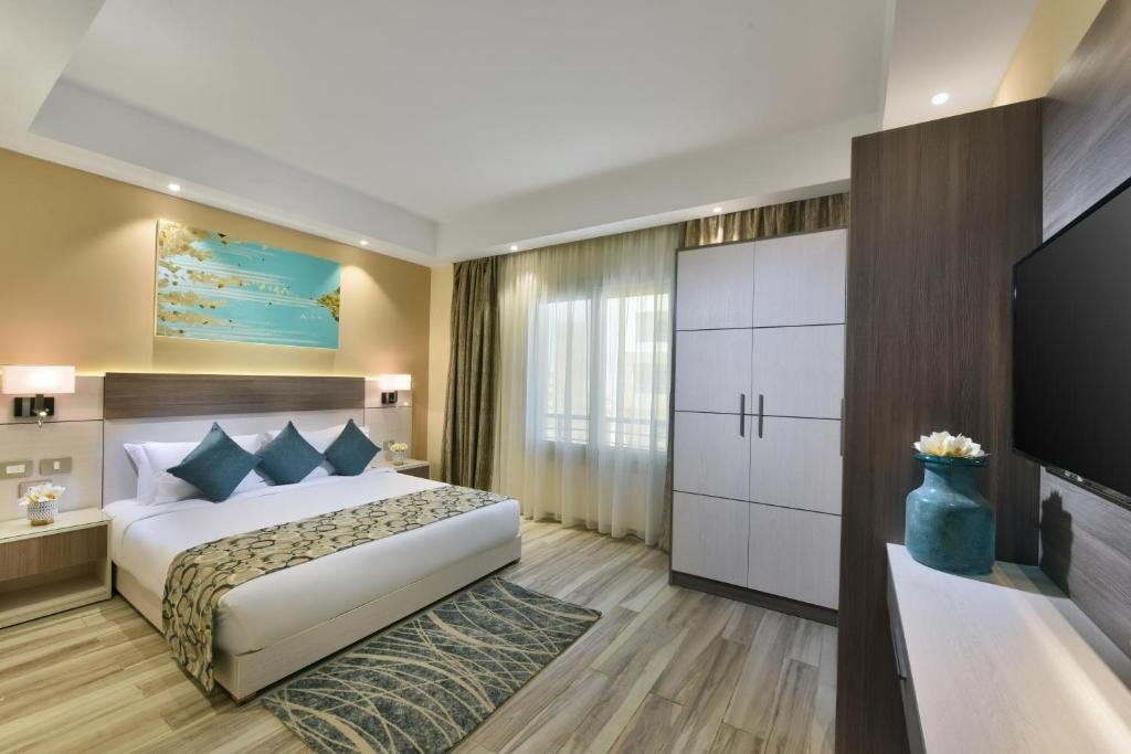 Tulip Resort Al Galala Majestic Hotel